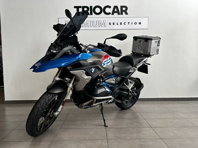 BMW Motorrad R 1200 GS  de ocasión 