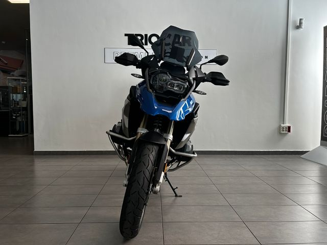 BMW Motorrad R 1200 GS  de ocasión 