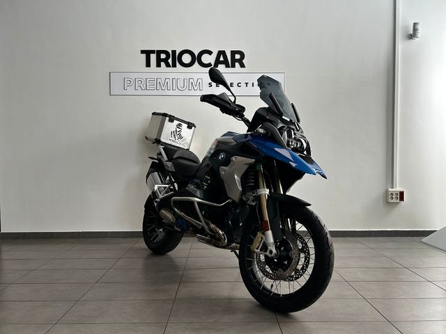 BMW Motorrad R 1200 GS  de ocasión 