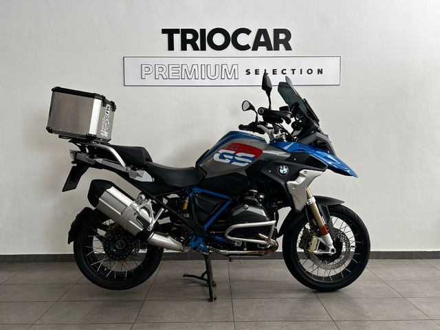 BMW Motorrad R 1200 GS  de ocasión 