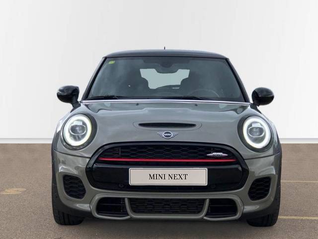 fotoG 1 del MINI MINI 3 Puertas John Cooper Works 170 kW (231 CV) 231cv Gasolina del 2019 en Baleares