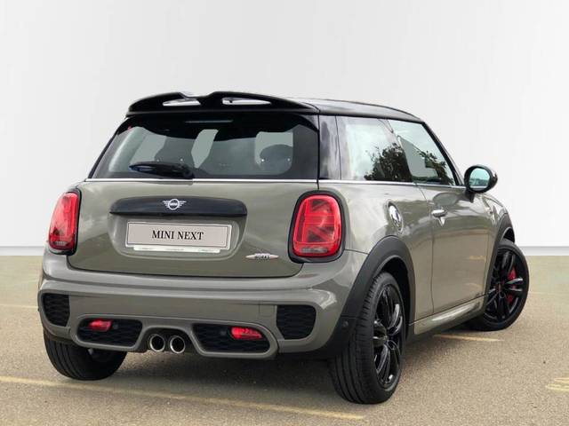 fotoG 3 del MINI MINI 3 Puertas John Cooper Works 170 kW (231 CV) 231cv Gasolina del 2019 en Baleares