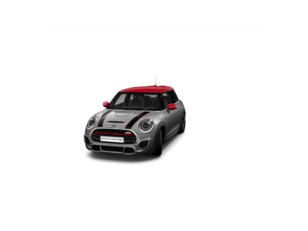 Fotos de MINI 3 Puertas John Cooper Works 170 kW (231 CV)