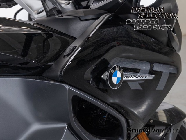 BMW Motorrad R 1250 RT  de ocasión 