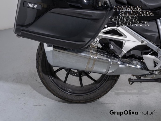 BMW Motorrad R 1250 RT  de ocasión 