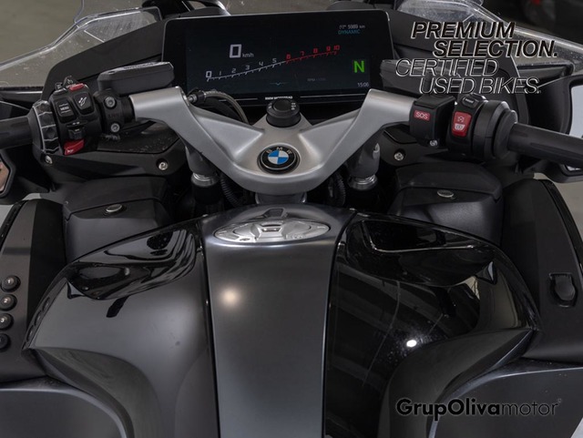 BMW Motorrad R 1250 RT  de ocasión 