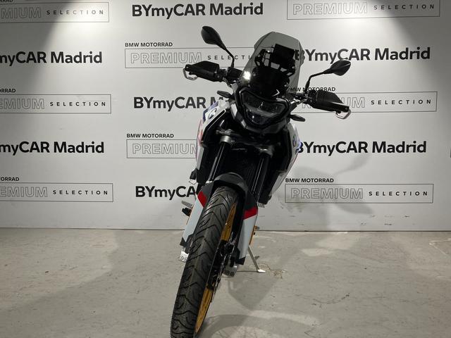 BMW Motorrad F 900 GS  de ocasión 