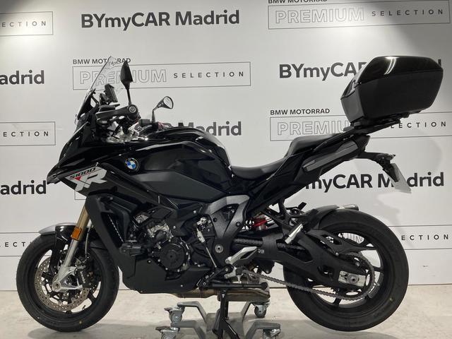 BMW Motorrad S 1000 XR  de ocasión 