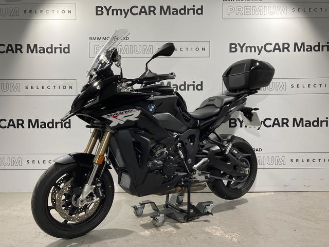 BMW Motorrad S 1000 XR  de ocasión 