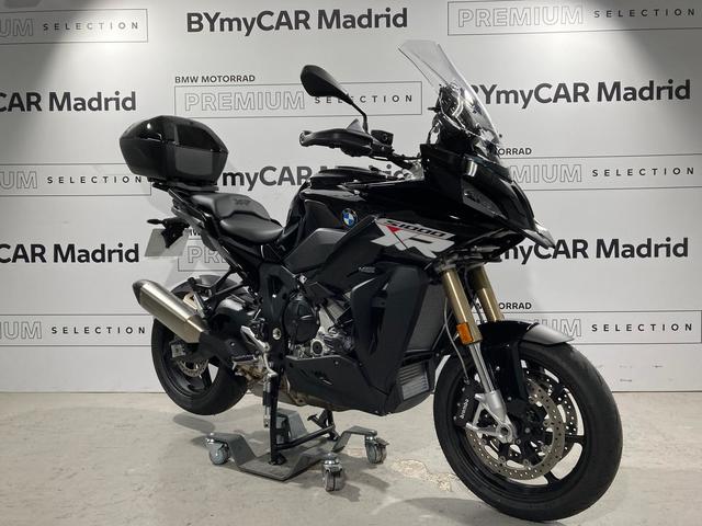 BMW Motorrad S 1000 XR  de ocasión 