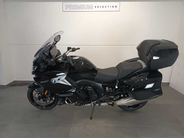 BMW Motorrad K 1600 GT  de ocasión 