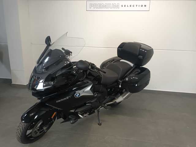 BMW Motorrad K 1600 GT  de ocasión 