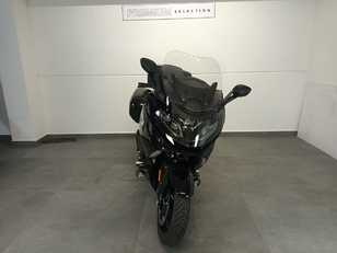 ofertas BMW Motorrad K 1600 GT segunda mano