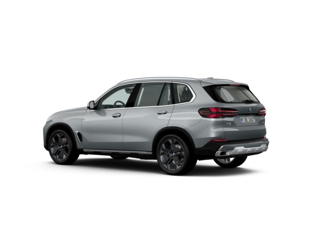 BMW X5 xDrive40i color Gris. Año 2024. 280KW(381CV). Gasolina. En concesionario Móvil Begar Alicante de Alicante