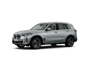 Fotos de BMW X5 xDrive40i color Gris. Año 2024. 280KW(381CV). Gasolina. En concesionario Movil Begar Alcoy de Alicante