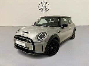 Fotos de MINI 3 Puertas Cooper SE 135 kW (184 CV)