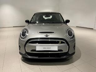 Fotos de MINI 3 Puertas Cooper SE 135 kW (184 CV)