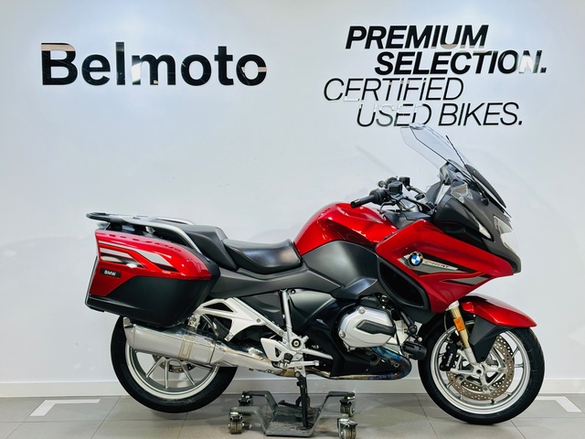 BMW Motorrad R 1200 RT  de ocasión 