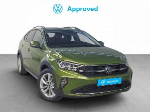 Volkswagen Taigo 1.0 TSI de segunda mano