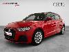 Audi A1 Sportback Advanced 25 TFSI 70 kW (95 CV)