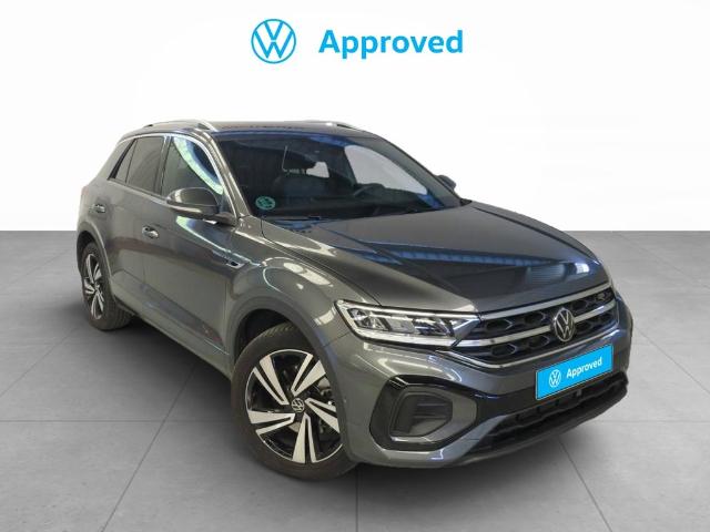 Volkswagen T-Roc R-Line 1.5 TSI 110 kW (150 CV) DSG