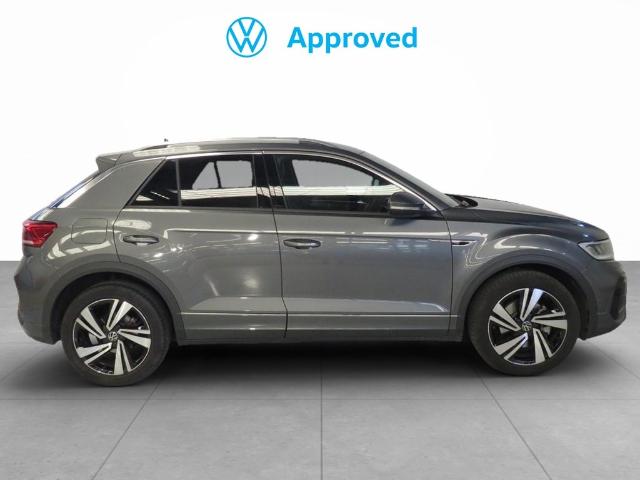 Volkswagen T-Roc R-Line 1.5 TSI 110 kW (150 CV) DSG