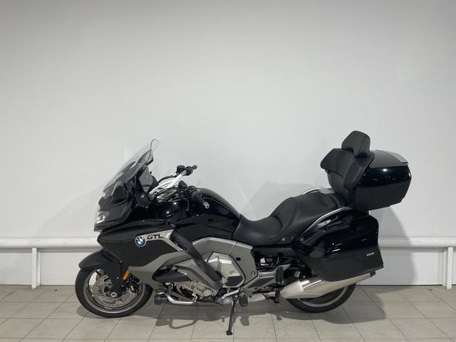 BMW Motorrad K 1600 GTL  de ocasión 