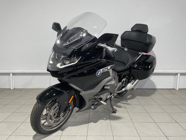 BMW Motorrad K 1600 GTL  de ocasión 