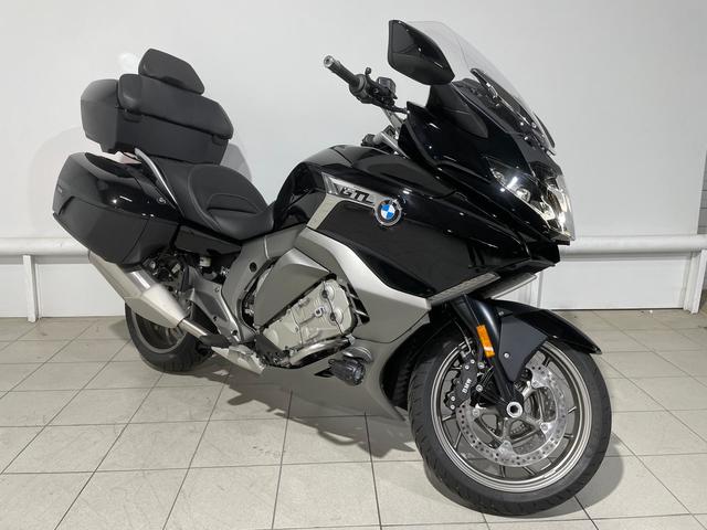 BMW Motorrad K 1600 GTL  de ocasión 