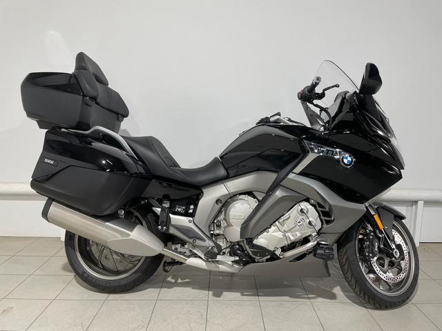 BMW Motorrad K 1600 GTL  de ocasión 