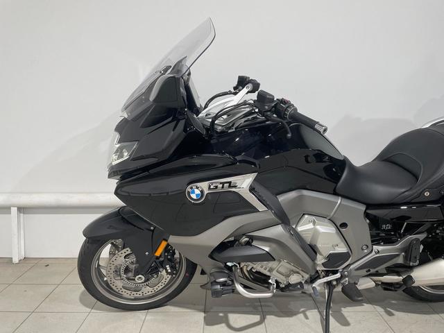 BMW Motorrad K 1600 GTL  de ocasión 