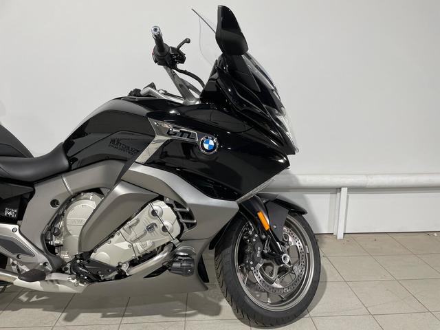 BMW Motorrad K 1600 GTL  de ocasión 