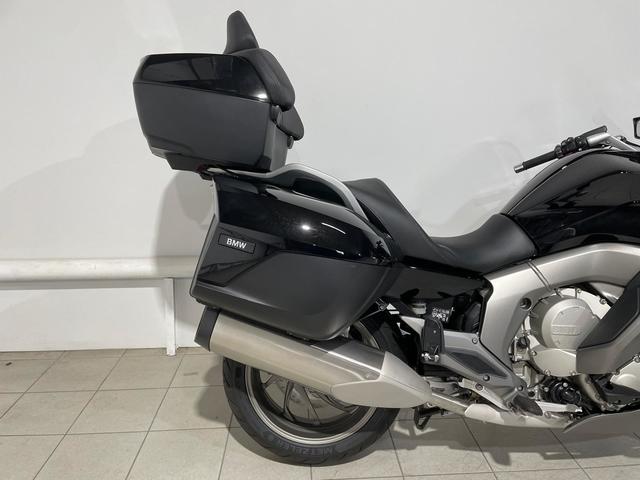 BMW Motorrad K 1600 GTL  de ocasión 