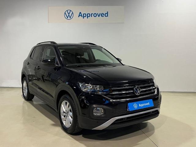 Volkswagen T-Cross Advance 1.0 TSI 81 kW (110 CV)