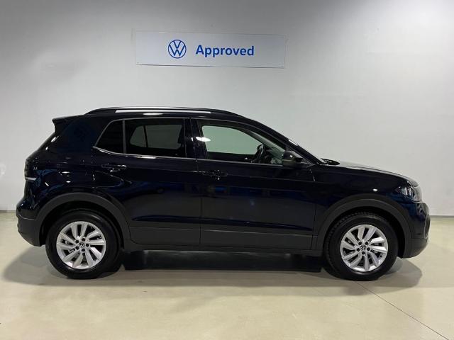 Volkswagen T-Cross Advance 1.0 TSI 81 kW (110 CV)