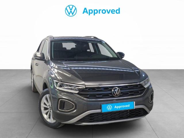 Volkswagen T-Roc Life 1.0 TSI 81 kW (110 CV)