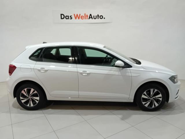 Volkswagen Polo Advance 1.0 TSI 70 kW (95 CV)