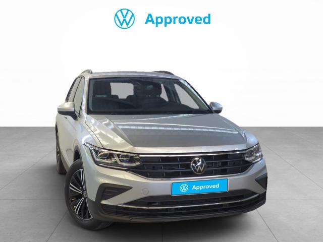 Volkswagen Tiguan Life 2.0 TDI 110 kW (150 CV) DSG