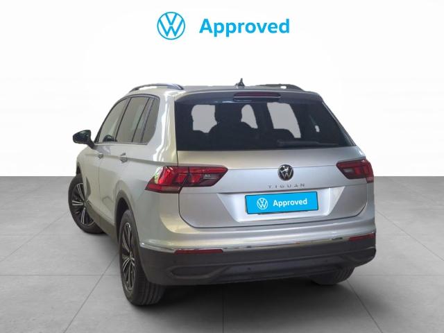 Volkswagen Tiguan Life 2.0 TDI 110 kW (150 CV) DSG