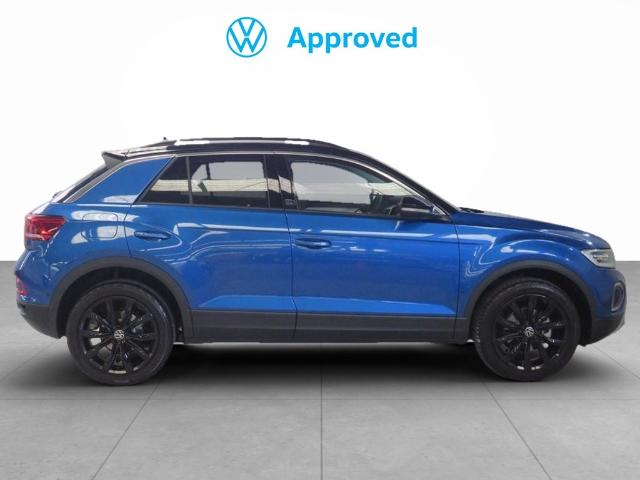 Volkswagen T-Roc Dark 1.0 TSI 81 kW (110 CV)