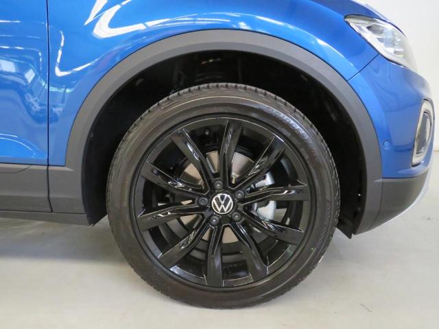 Volkswagen T-Roc Dark 1.0 TSI 81 kW (110 CV)