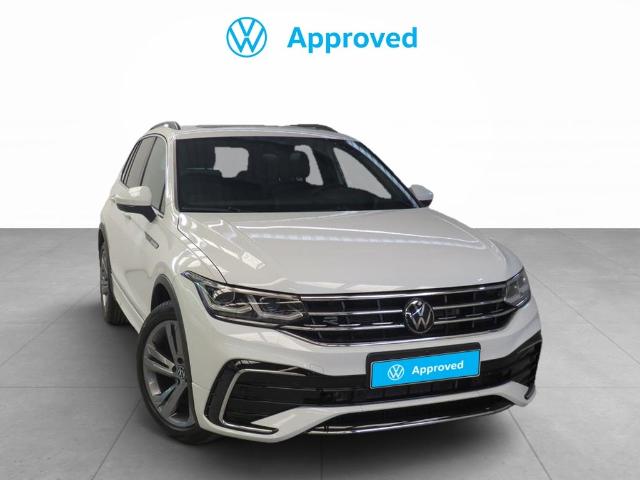 Volkswagen Tiguan R-Line 2.0 TDI 110 kW (150 CV) DSG