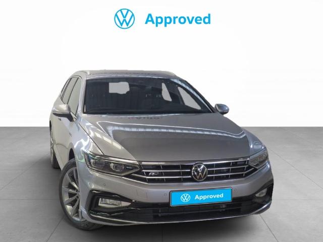 Volkswagen Passat Variant 2.0 TSI de segunda mano