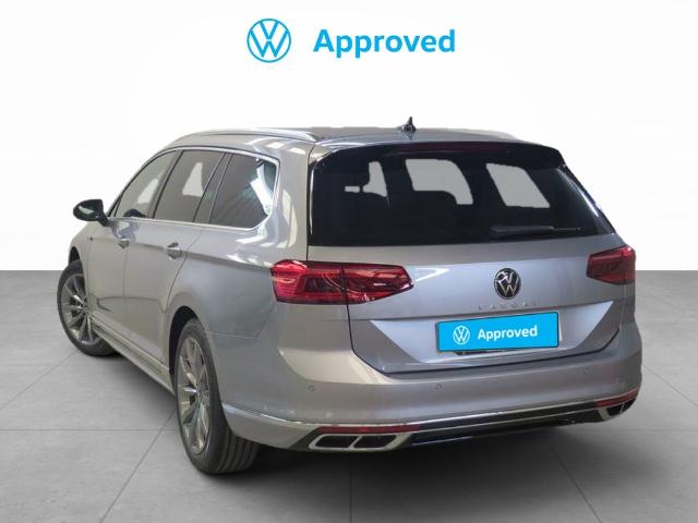 Volkswagen Passat Variant R-Line 2.0 TSI 140 kW (190 CV) DSG