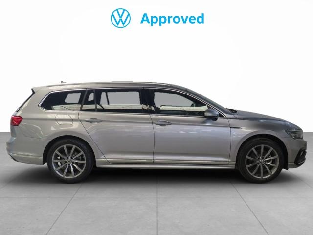 Volkswagen Passat Variant R-Line 2.0 TSI 140 kW (190 CV) DSG