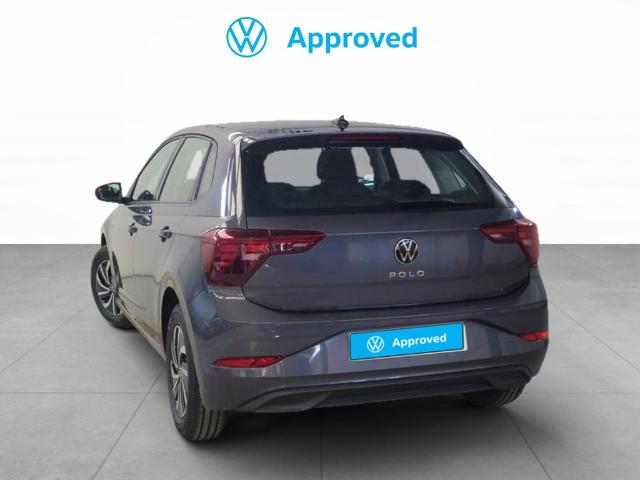 Volkswagen Polo Life 1.0 TSI 70 kW (95 CV)