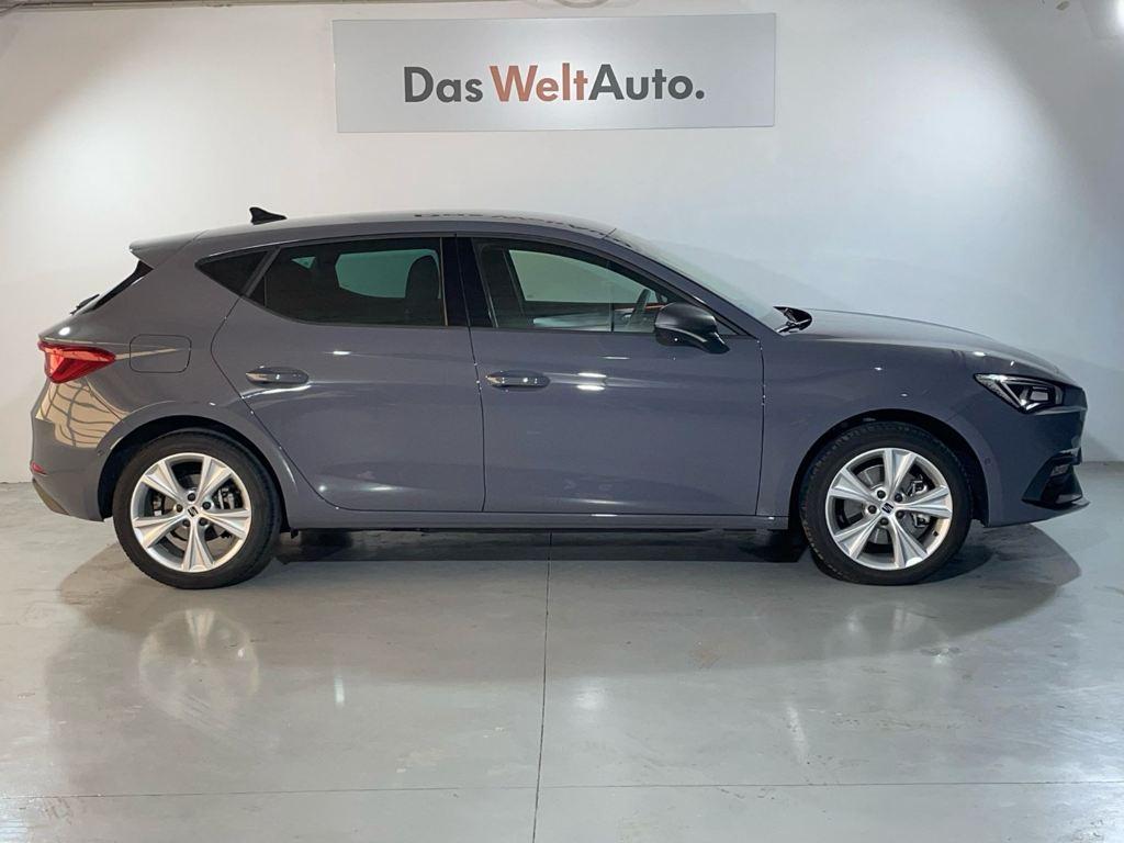 1.4 e-Hybrid S&S FR XL DSG 150 kW (204 CV)