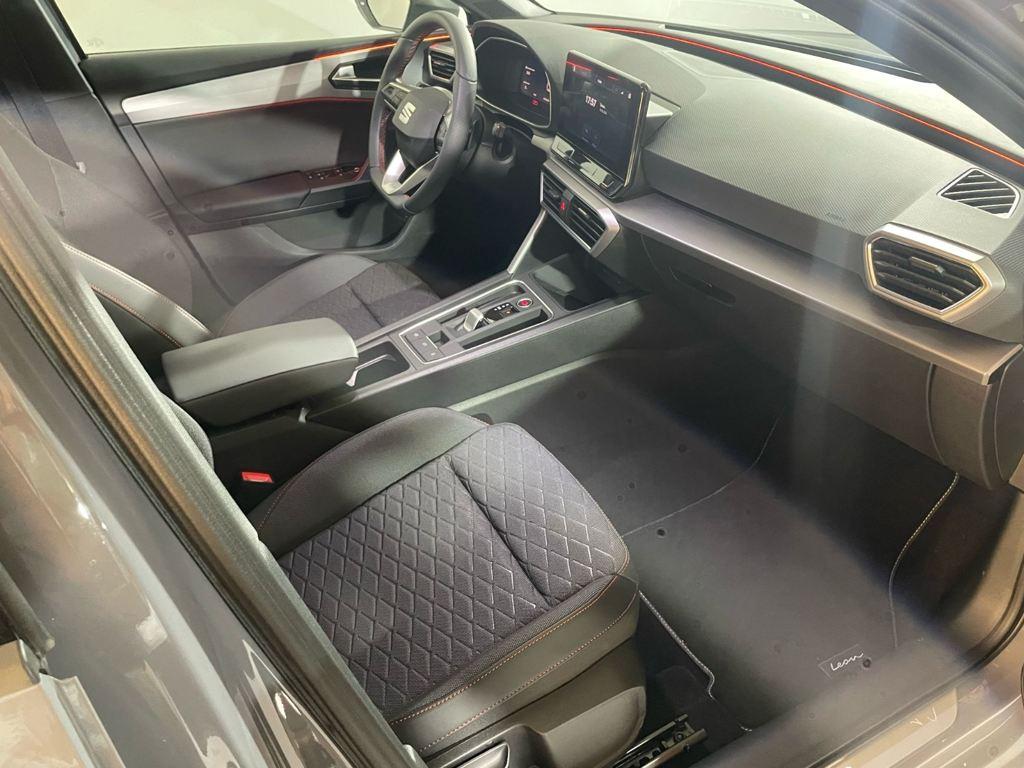 1.4 e-Hybrid S&S FR XL DSG 150 kW (204 CV)