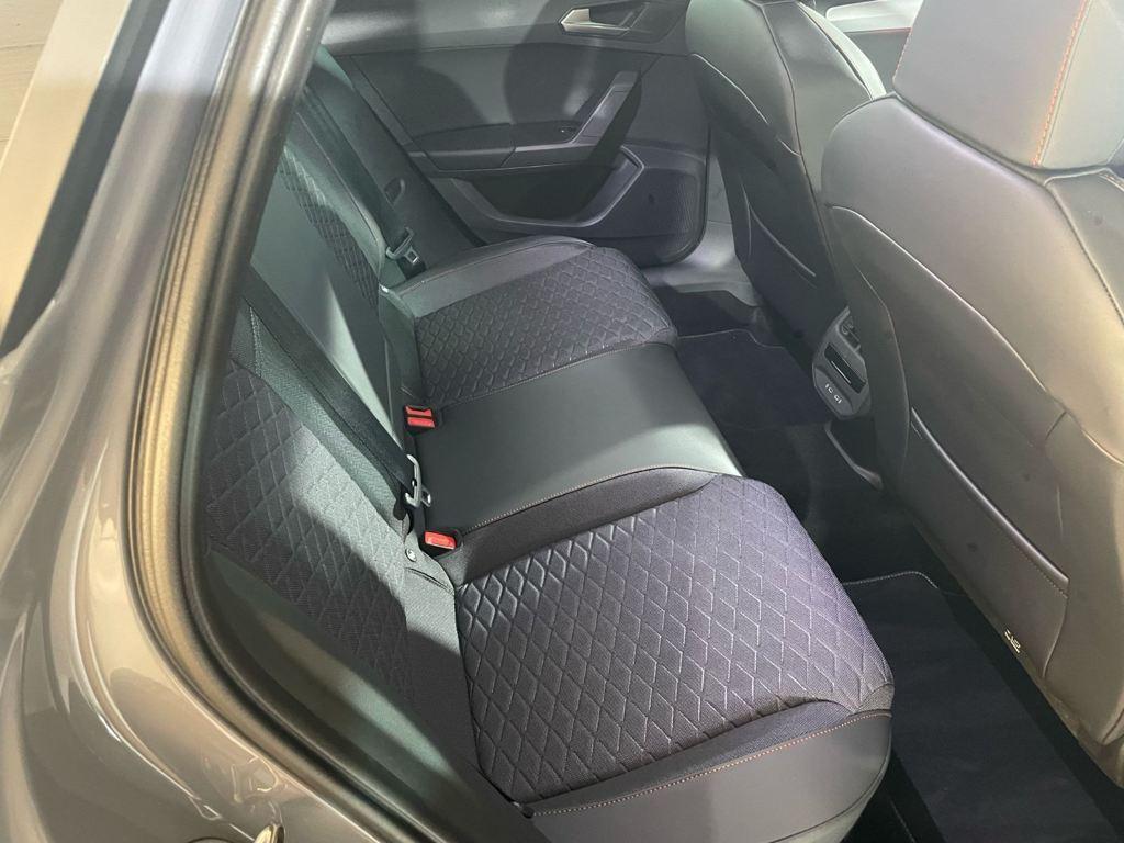 1.4 e-Hybrid S&S FR XL DSG 150 kW (204 CV)