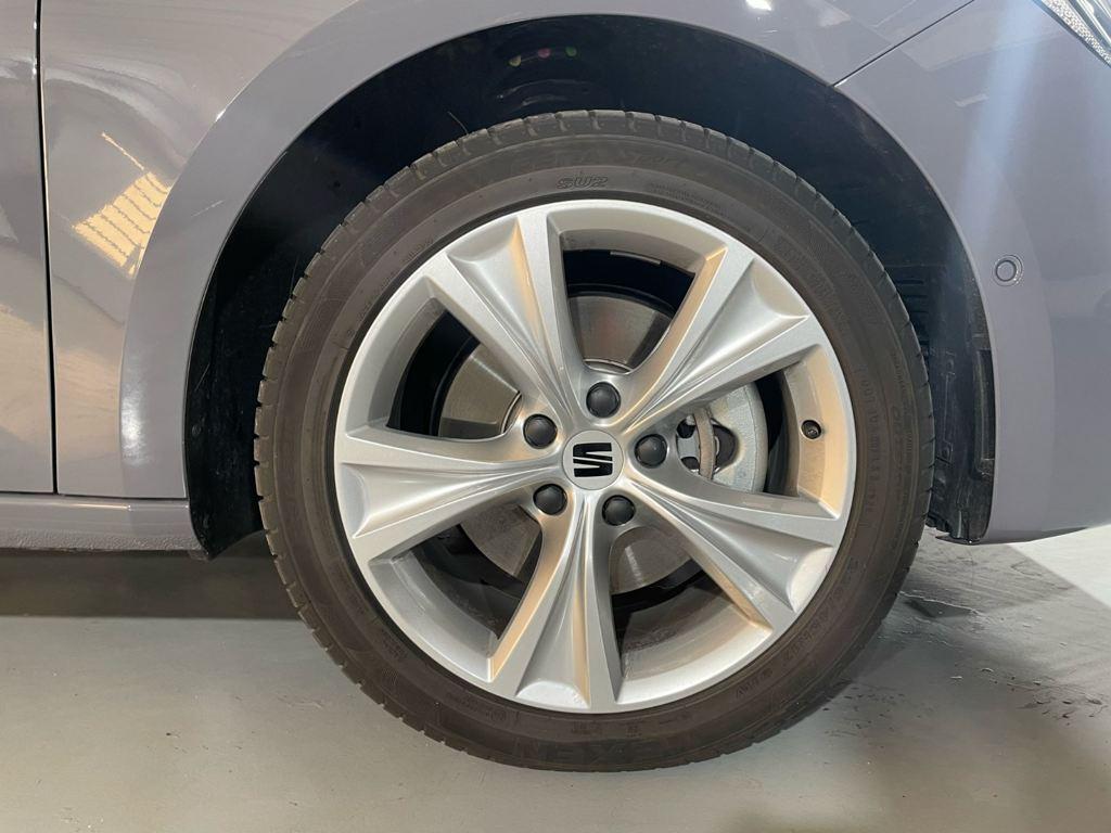 1.4 e-Hybrid S&S FR XL DSG 150 kW (204 CV)